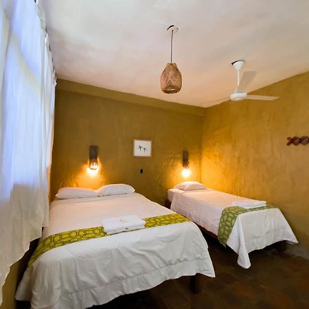 Canto Del Rio Lodge Tarapoto Dış mekan fotoğraf