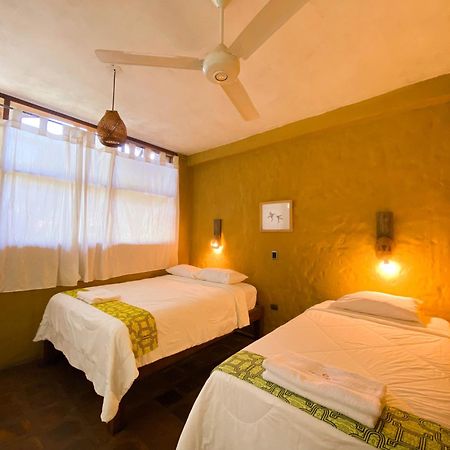 Canto Del Rio Lodge Tarapoto Dış mekan fotoğraf
