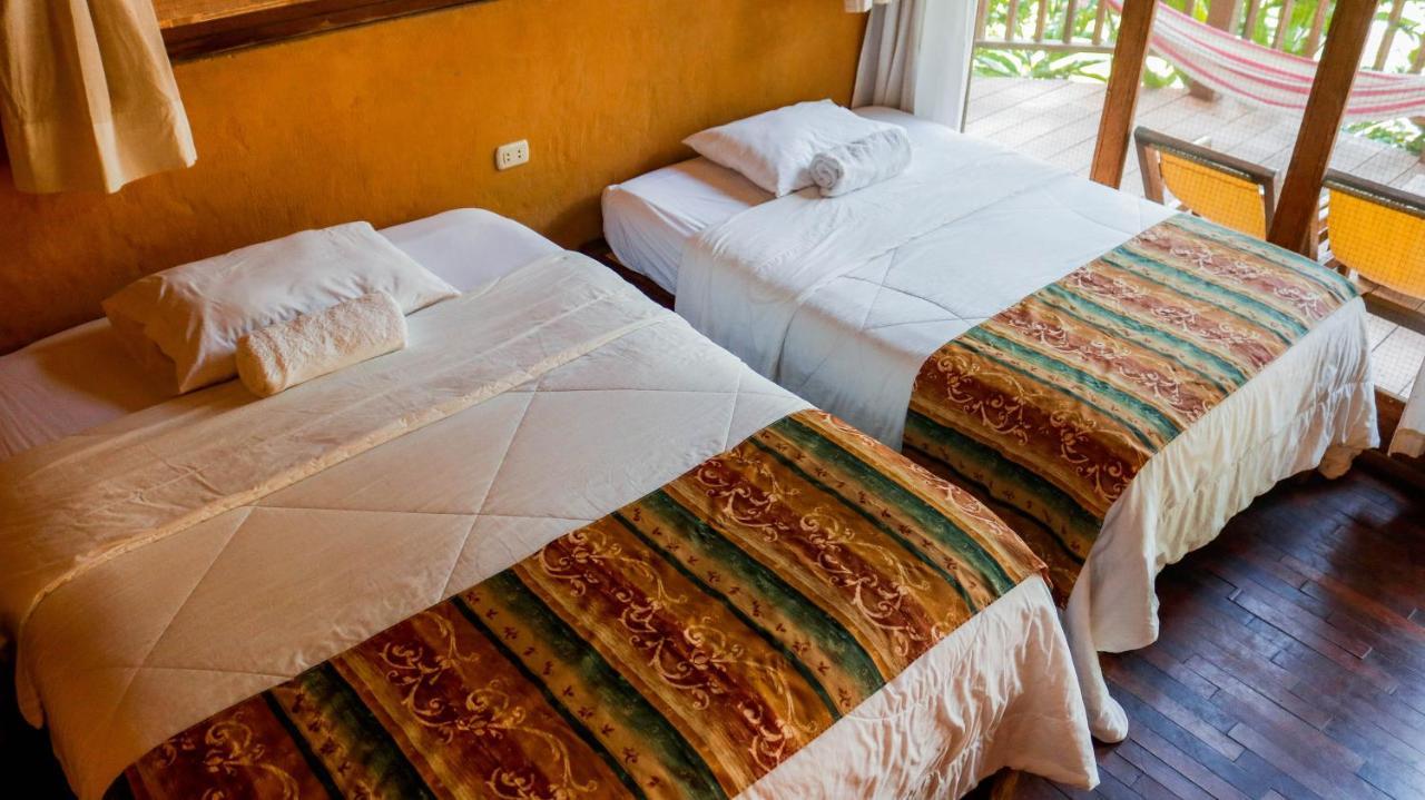 Canto Del Rio Lodge Tarapoto Dış mekan fotoğraf