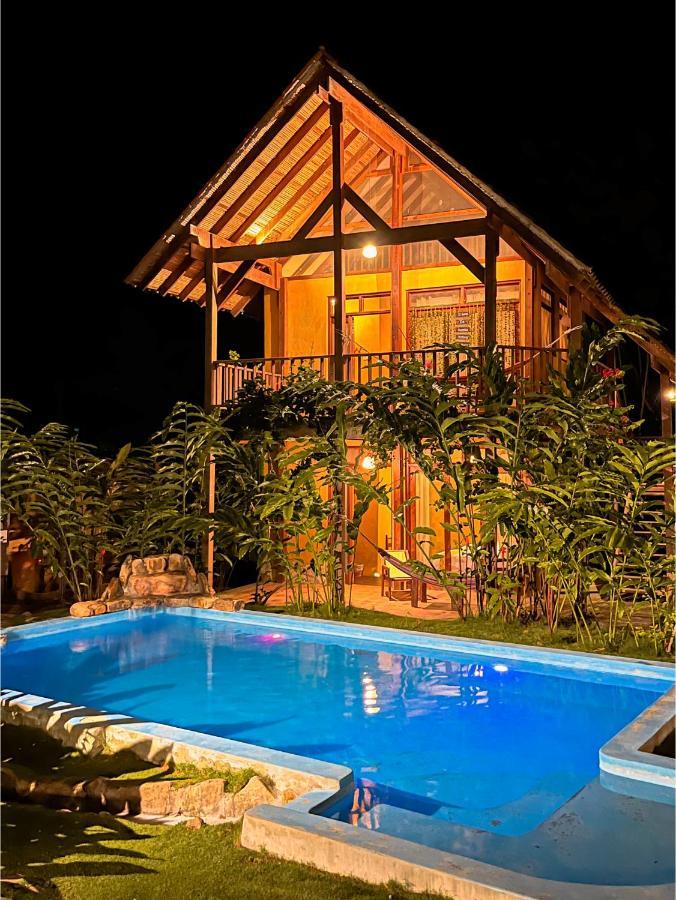 Canto Del Rio Lodge Tarapoto Dış mekan fotoğraf
