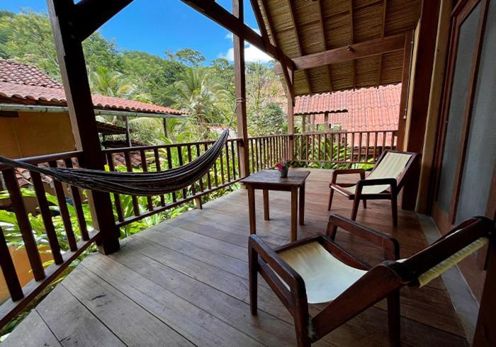 Canto Del Rio Lodge Tarapoto Dış mekan fotoğraf