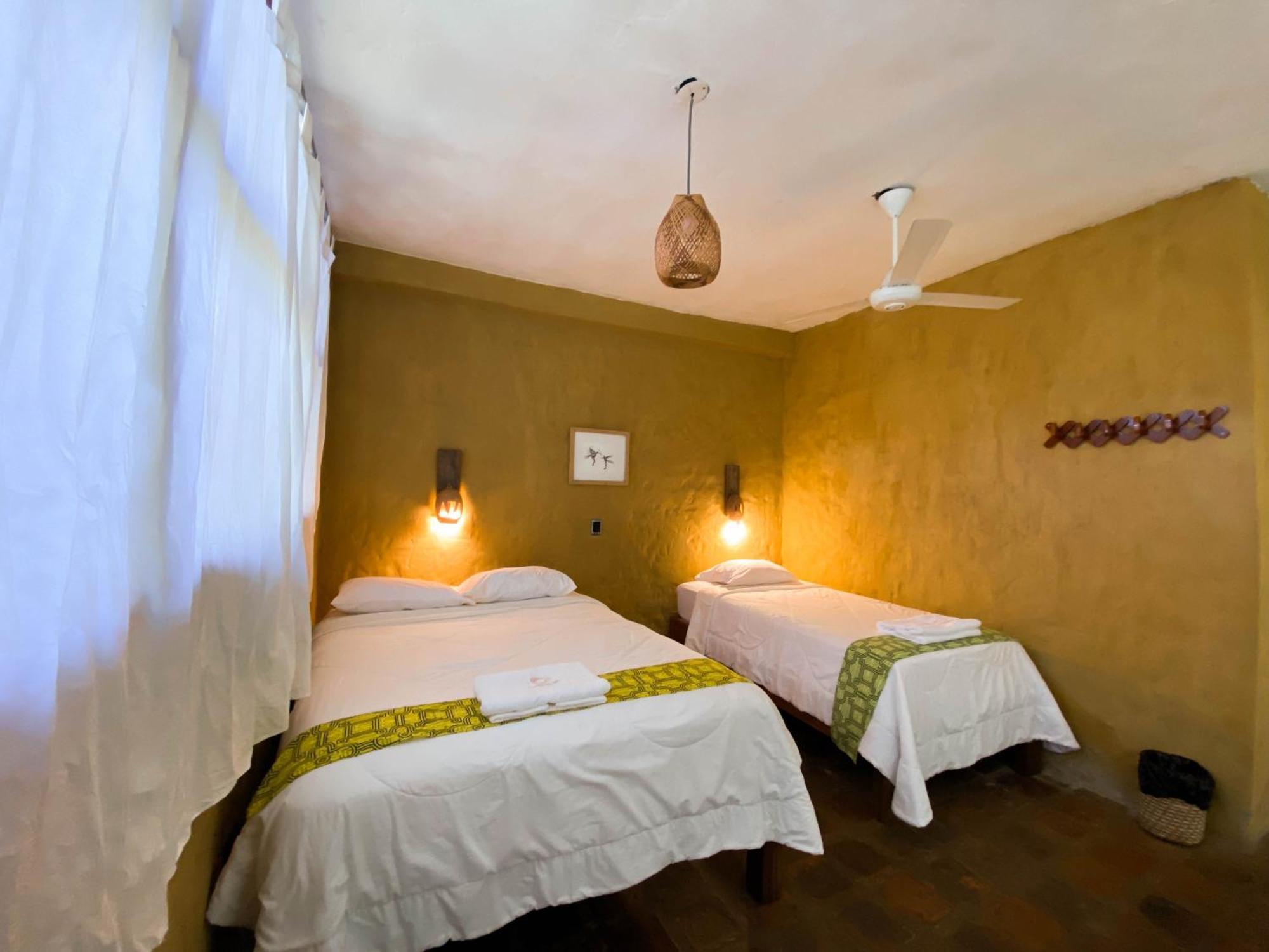Canto Del Rio Lodge Tarapoto Dış mekan fotoğraf
