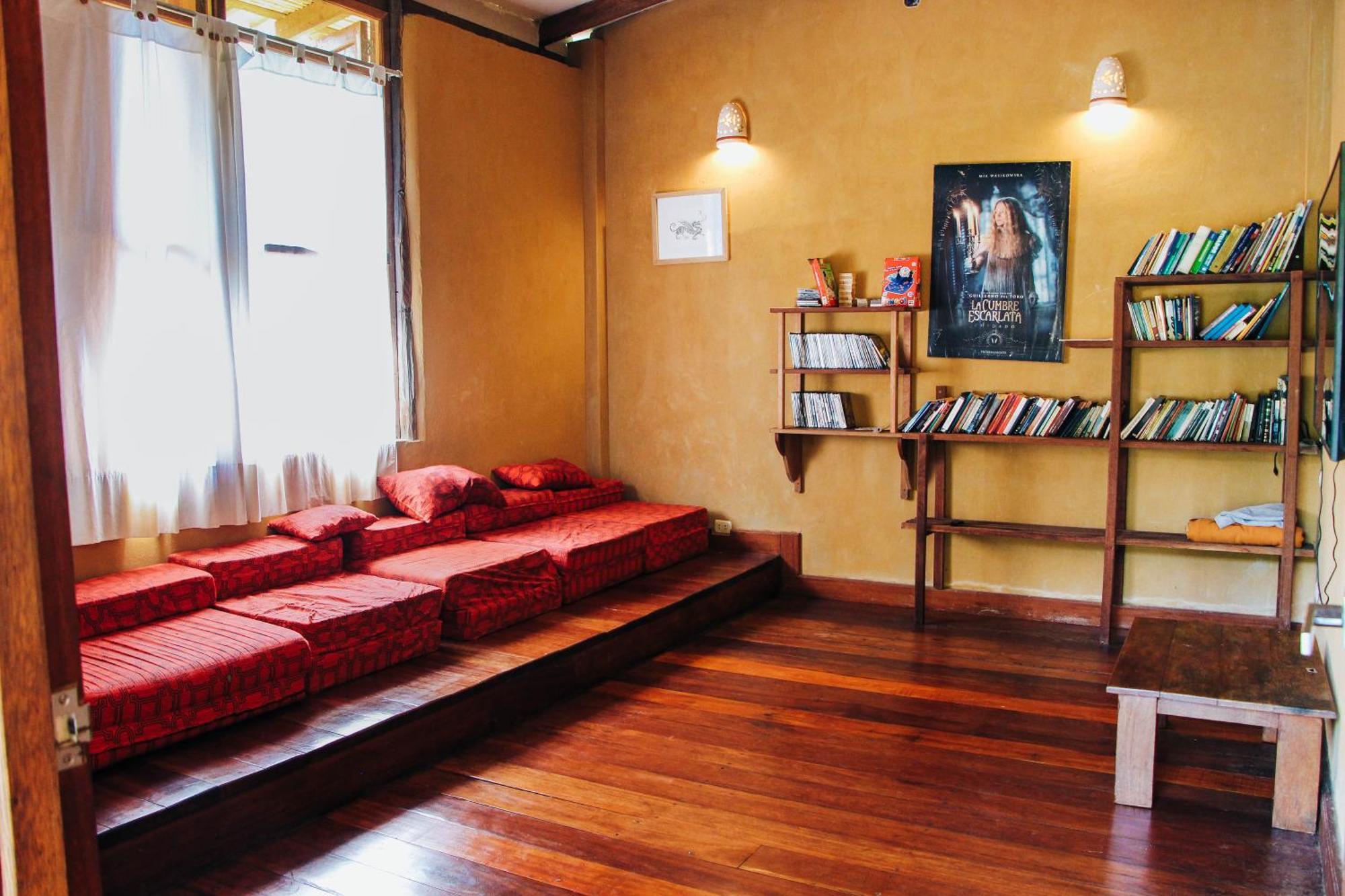 Canto Del Rio Lodge Tarapoto Dış mekan fotoğraf