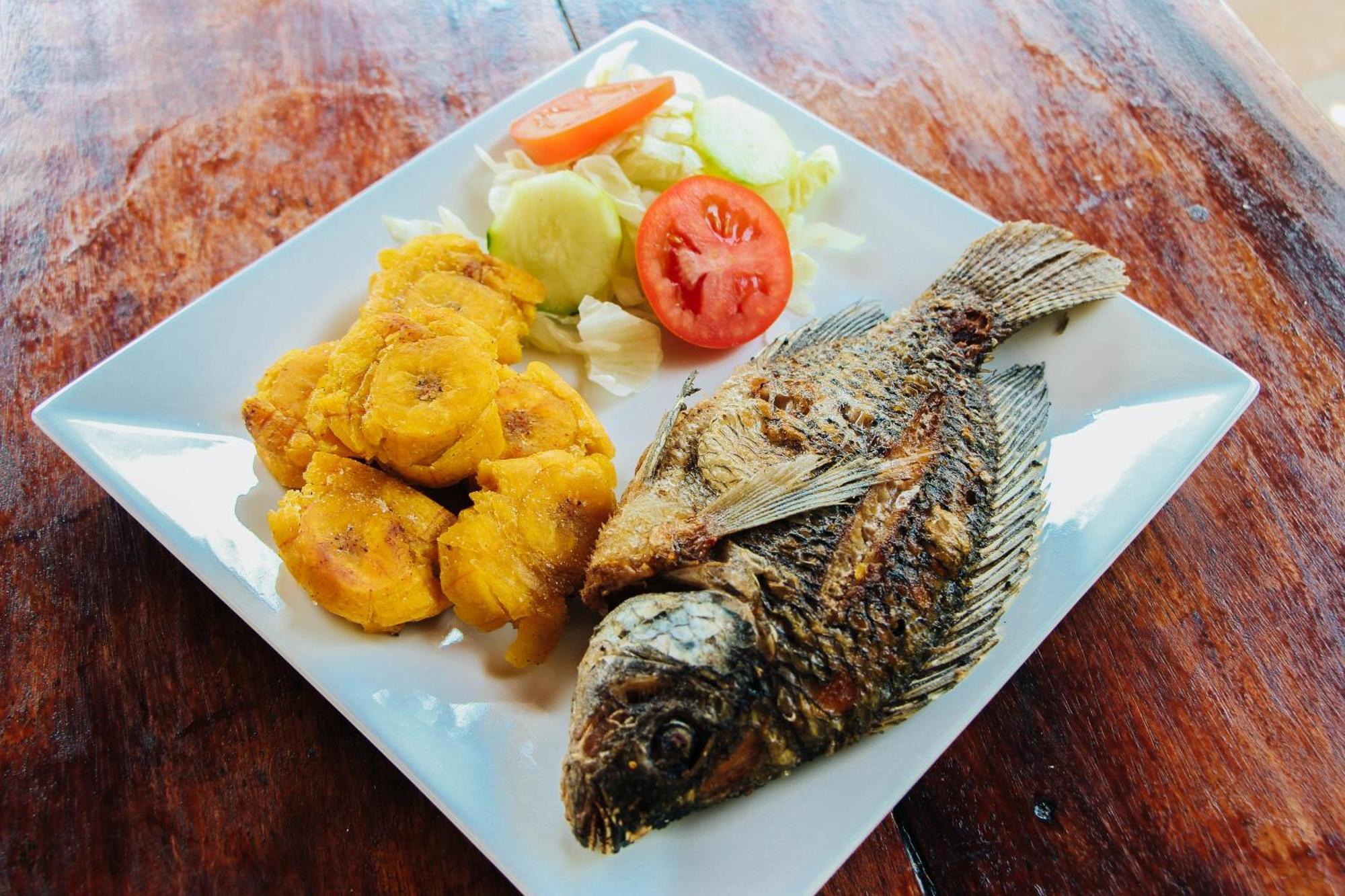 Canto Del Rio Lodge Tarapoto Dış mekan fotoğraf