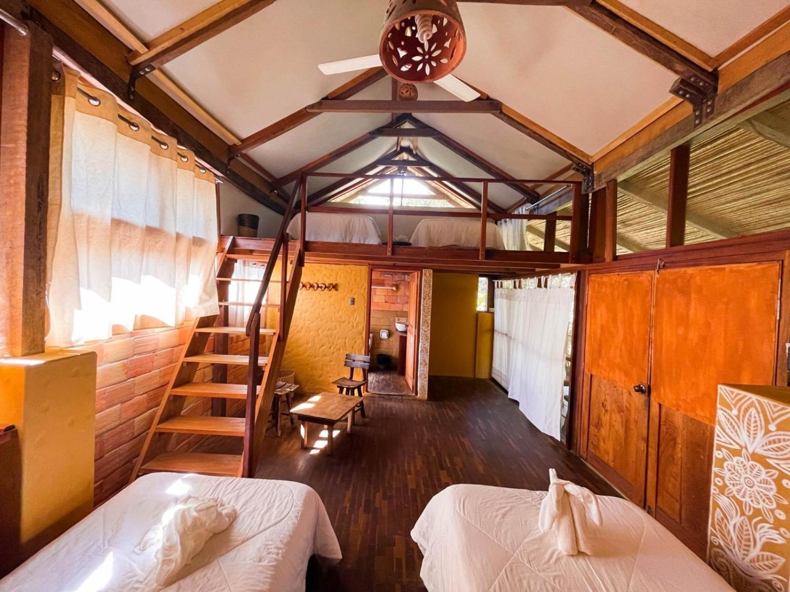 Canto Del Rio Lodge Tarapoto Dış mekan fotoğraf