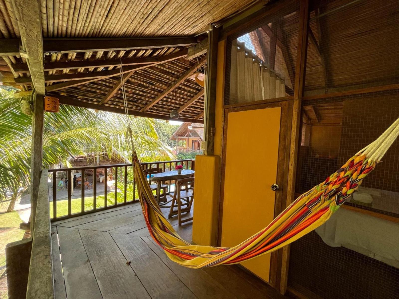 Canto Del Rio Lodge Tarapoto Dış mekan fotoğraf