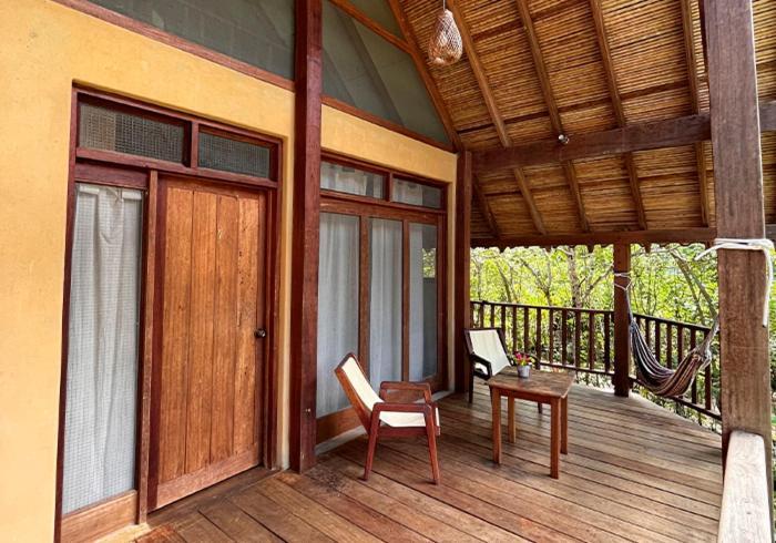 Canto Del Rio Lodge Tarapoto Dış mekan fotoğraf