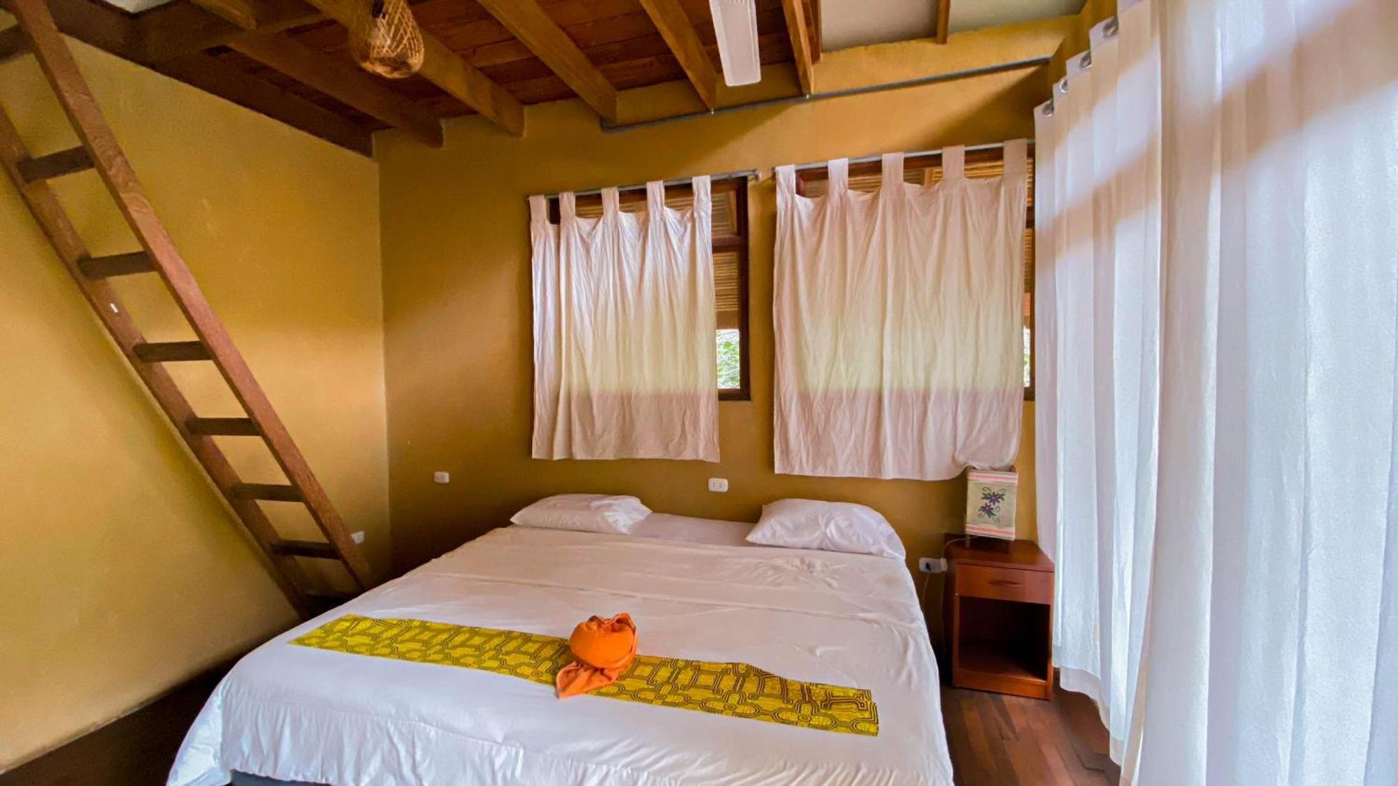 Canto Del Rio Lodge Tarapoto Dış mekan fotoğraf