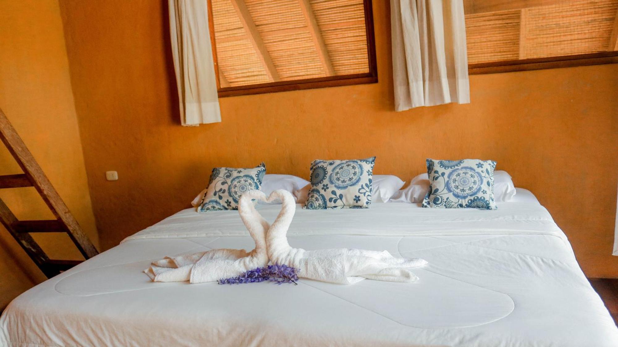 Canto Del Rio Lodge Tarapoto Dış mekan fotoğraf