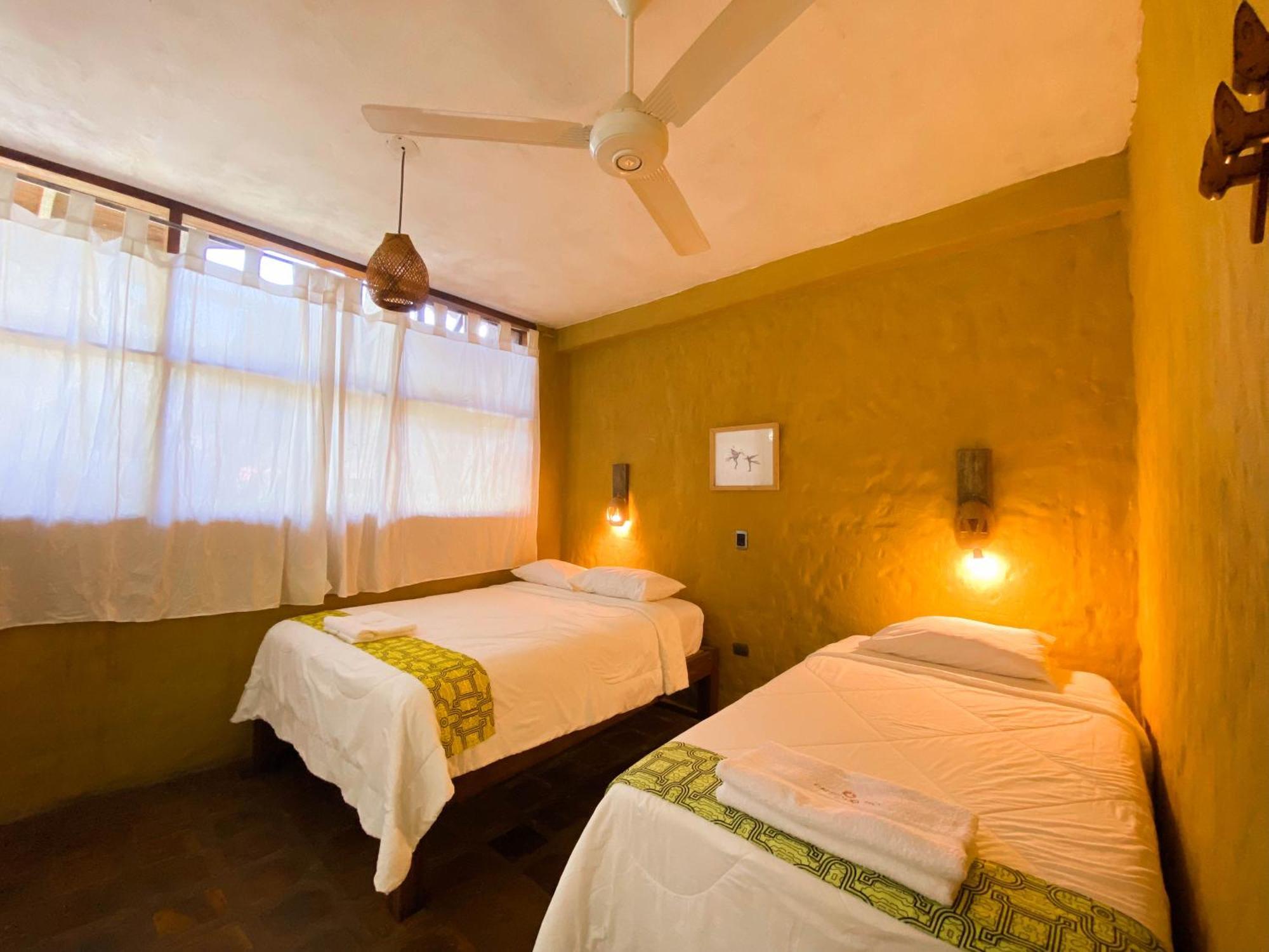 Canto Del Rio Lodge Tarapoto Dış mekan fotoğraf