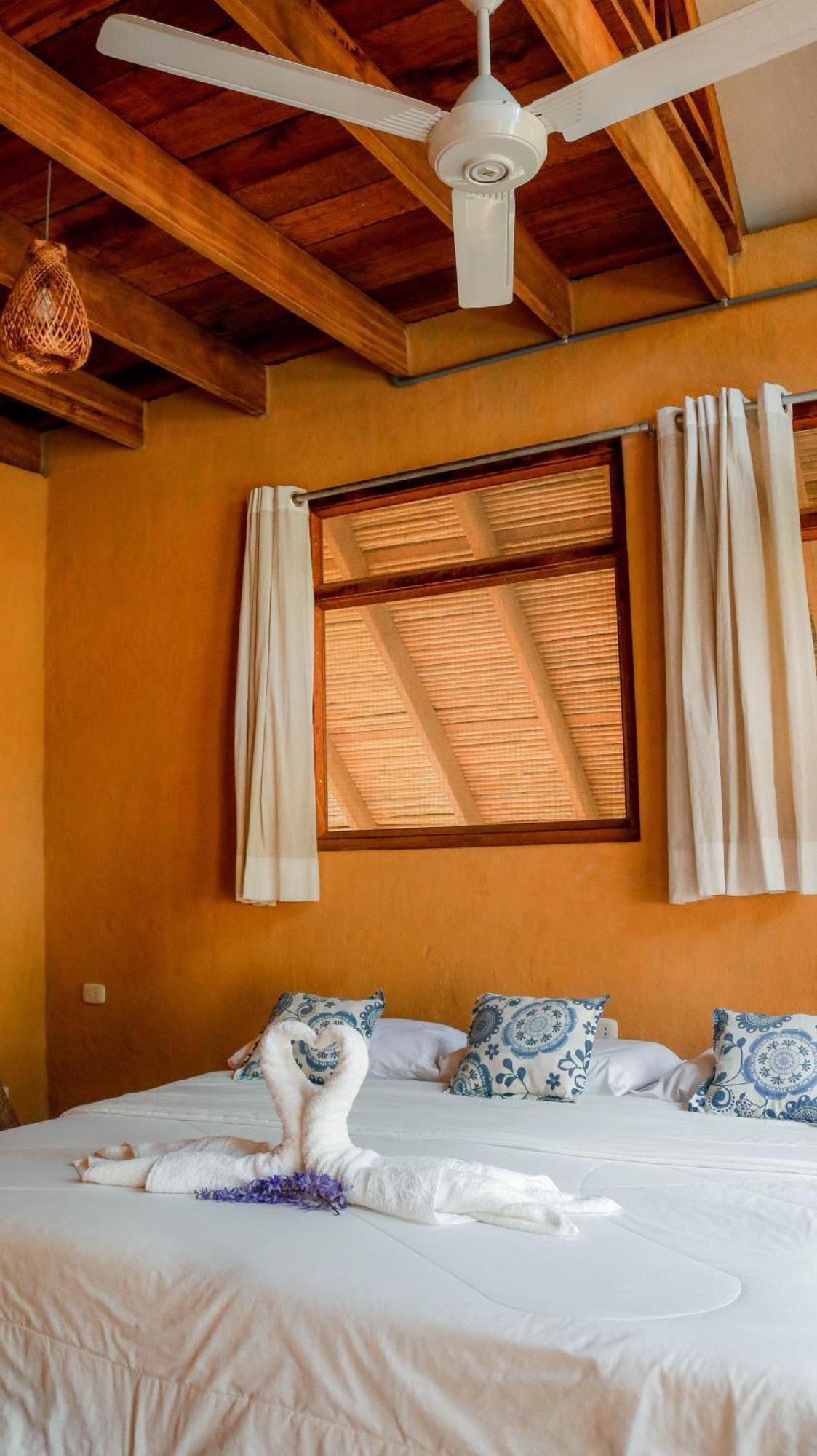 Canto Del Rio Lodge Tarapoto Dış mekan fotoğraf